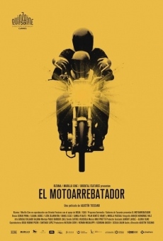 Ver película El motoarrebatador