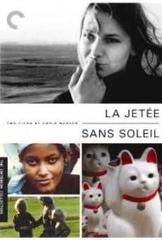 La Jetée gratis