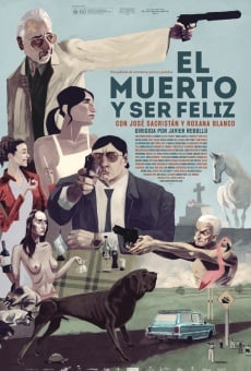 El muerto y ser feliz online streaming