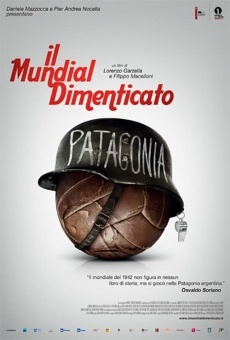 Il Mundial dimenticato online streaming