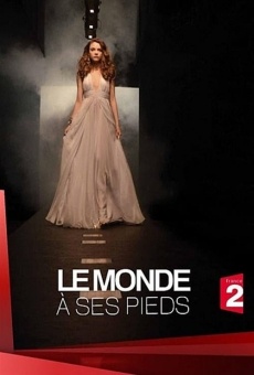 Le monde à ses pieds (2011)