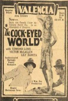 The Cock-Eyed World