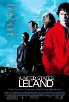 Película: El mundo de Leland