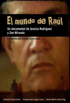 El mundo de Raúl online streaming