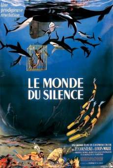 Le Monde du silence online kostenlos