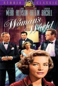 Woman's World online kostenlos