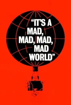 It's a Mad, Mad, Mad, Mad World online kostenlos