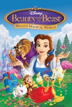 Disney's Belle's Magical World stream online deutsch