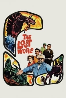 The Lost World, película en español