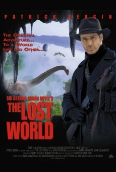 The Lost World online free