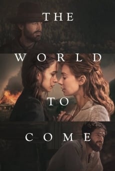 The World to Come en ligne gratuit