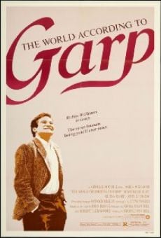 The World According to Garp stream online deutsch