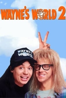 Wayne's World 2 on-line gratuito