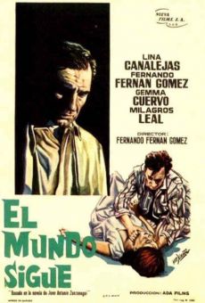 El mundo sigue (1965)