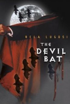 The Devil Bat online kostenlos