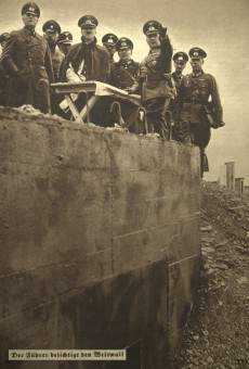 Der Westwall stream online deutsch