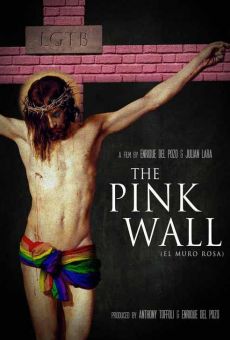 Ver película El muro rosa