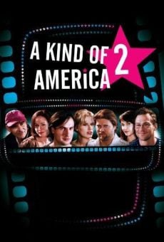 Watch El musical (Valami Amerika) online stream