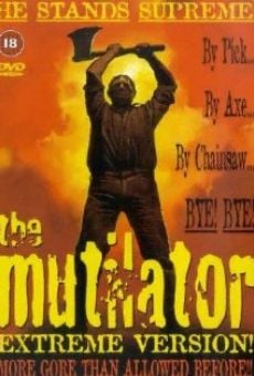 The Mutilator stream online deutsch