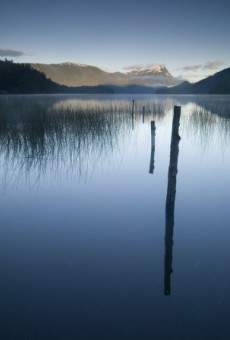 El Nahuel Huapi y su región gratis