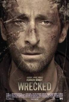 Wrecked, película en español