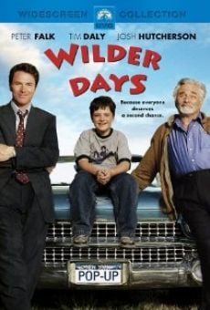 Wilder Days online kostenlos