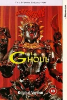 The Ghoul online streaming