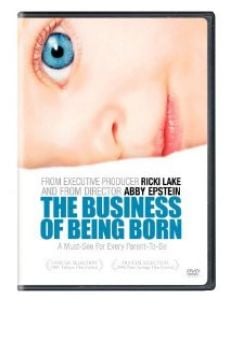 Watch The Business of Being Born online stream