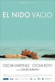 El nido vacío online free