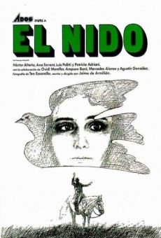 El nido streaming en ligne gratuit