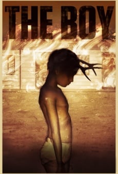 The Boy online streaming