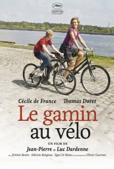 Le gamin au vélo online free