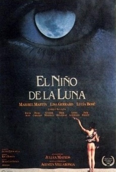 El niño de la luna (1989)