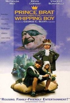 The Whipping Boy