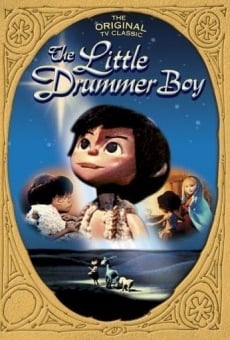 The Little Drummer Boy en ligne gratuit