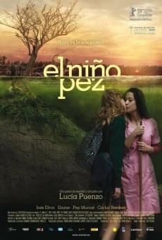 El niño pez online streaming