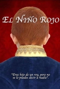 El Niño Rojo online streaming