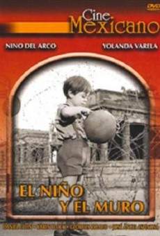 Ver película El niño y el muro