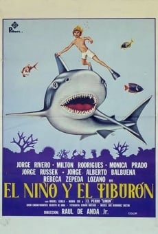 El niño y el tiburón on-line gratuito