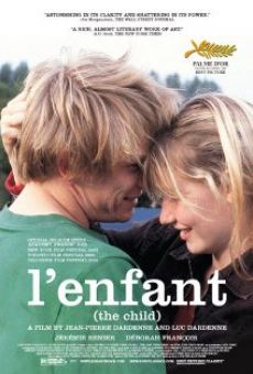 L'enfant streaming en ligne gratuit