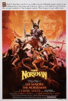 The Norseman online kostenlos