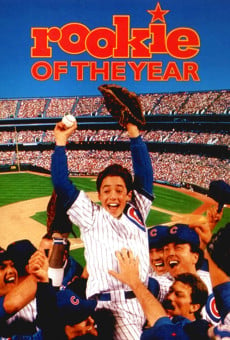 Rookie of the Year, película en español