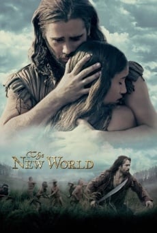 The New World on-line gratuito