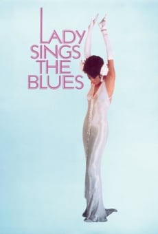 La signora del blues online streaming
