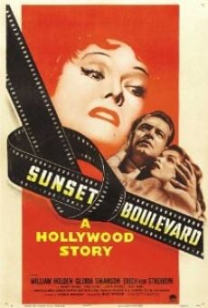 Sunset Blvd. (aka Sunset Boulevard) online