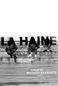 La haine stream online deutsch