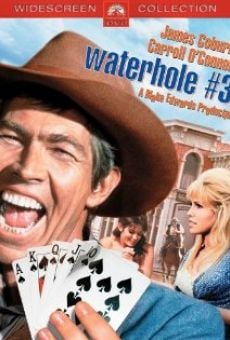 La vecchia legge del West online streaming