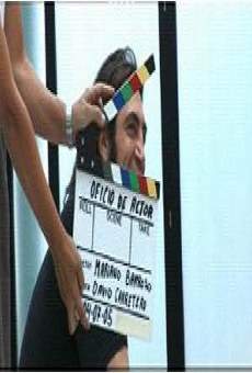 El oficio de actor online streaming