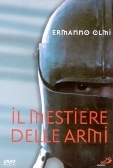 Il mestiere delle armi stream online deutsch