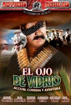 Película: El ojo de vidrio